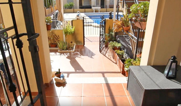 Reventa - Bungalow - Guardamar del Segura - 03140