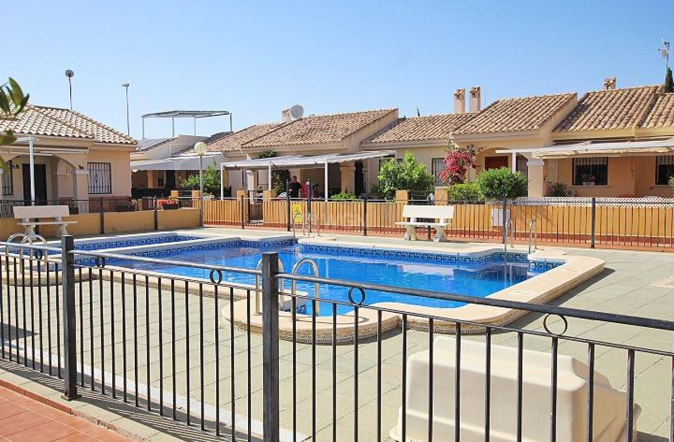Reventa - Bungalow - Guardamar del Segura - 03140