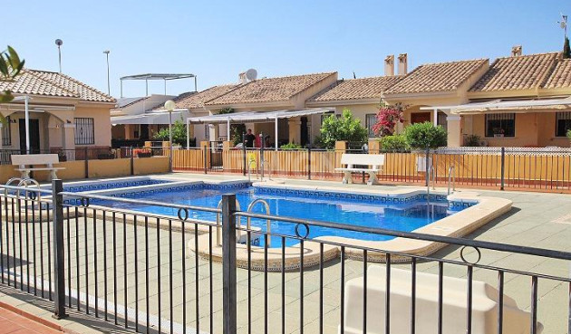 Reventa - Bungalow - Guardamar del Segura - 03140