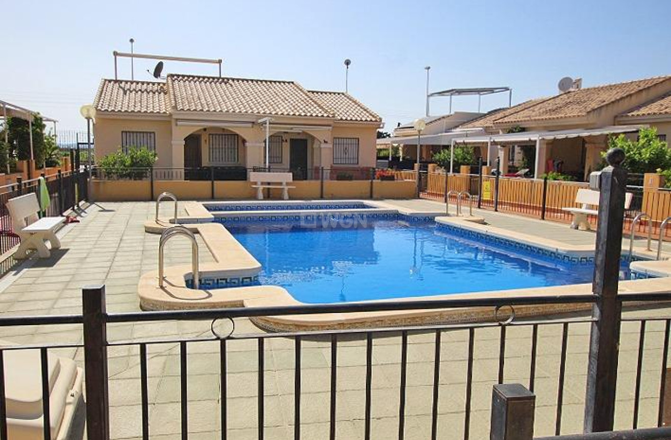 Reventa - Bungalow - Guardamar del Segura - 03140