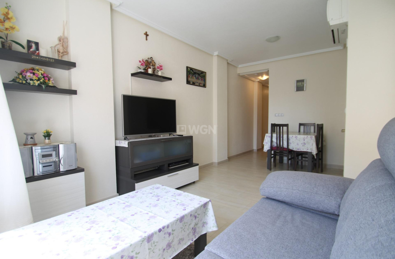 Reventa - Apartamento / piso - Torrevieja - El Molino