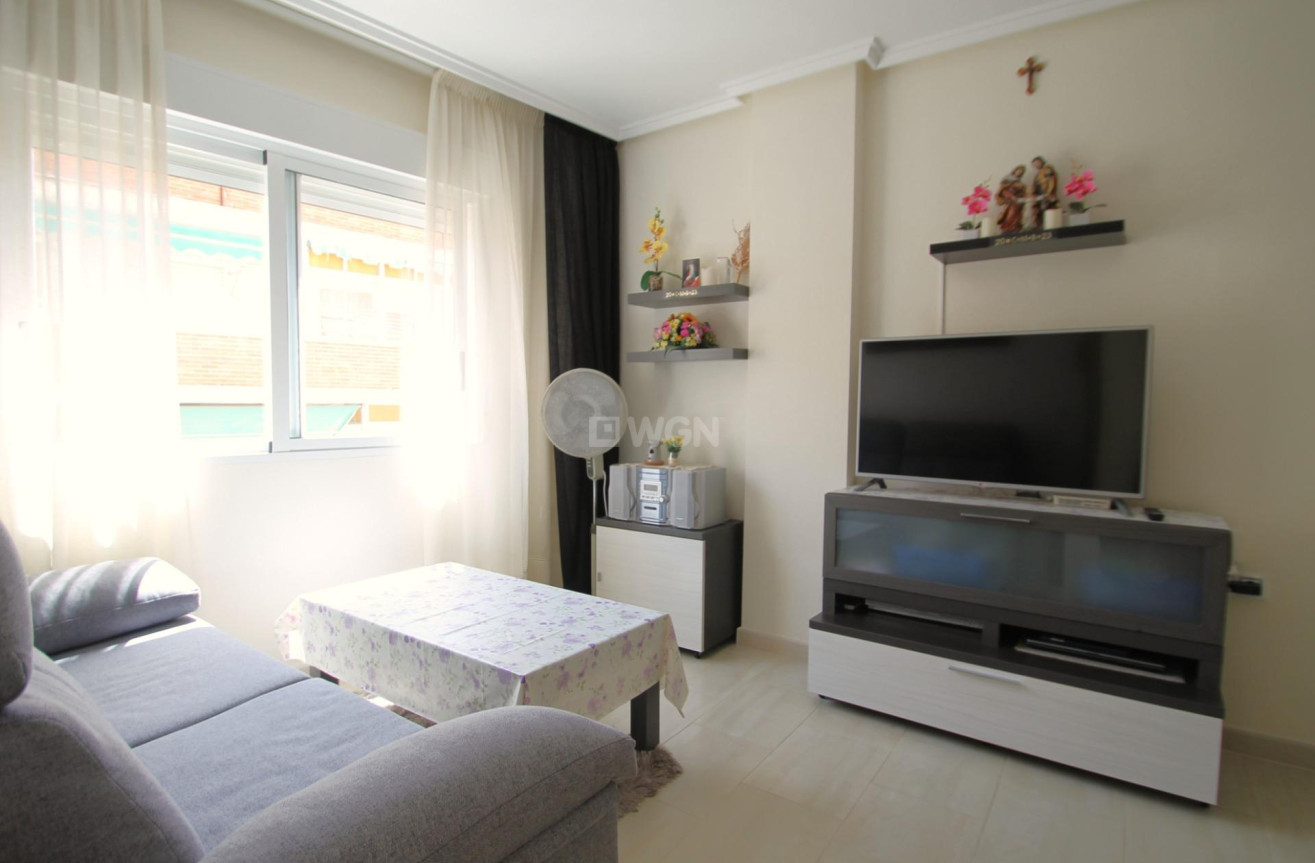 Reventa - Apartamento / piso - Torrevieja - El Molino