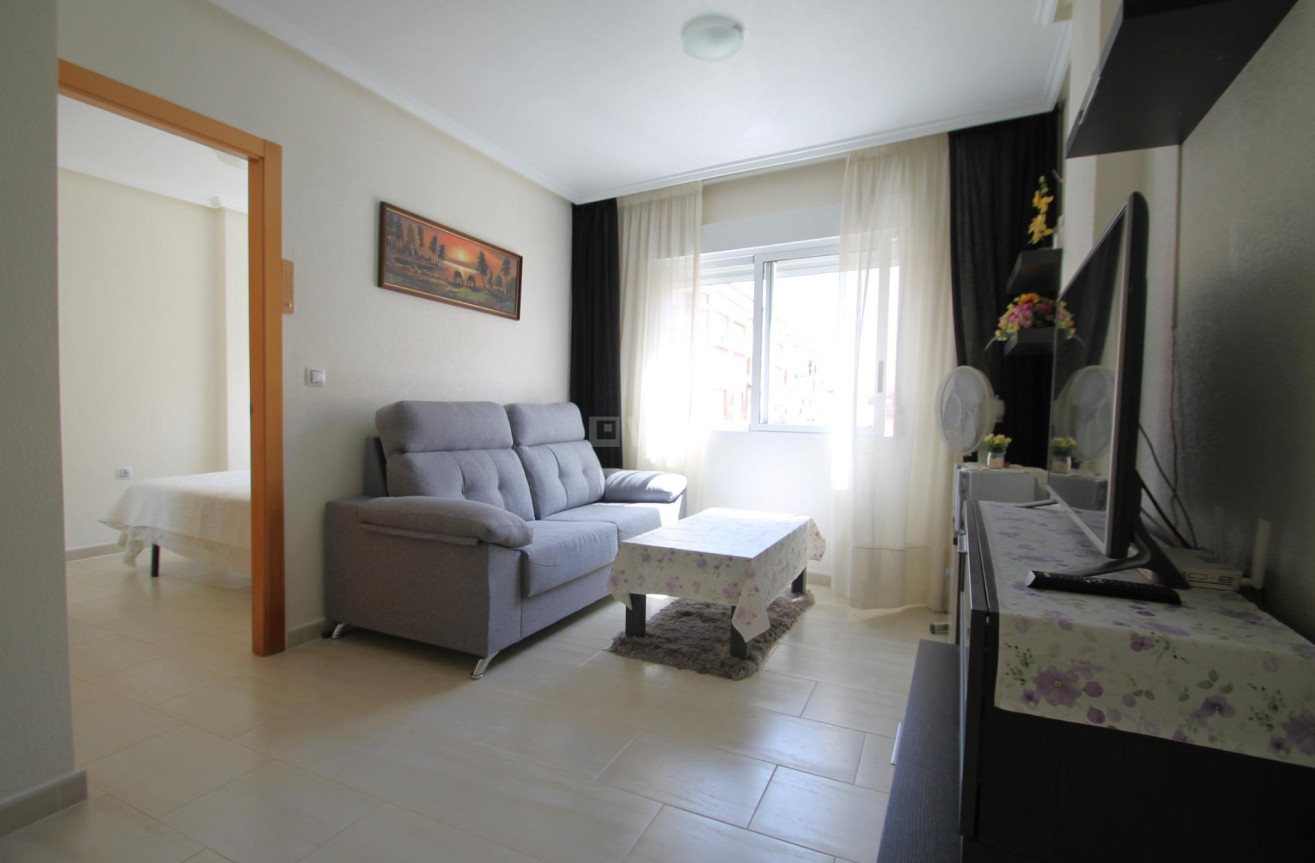 Reventa - Apartamento / piso - Torrevieja - El Molino