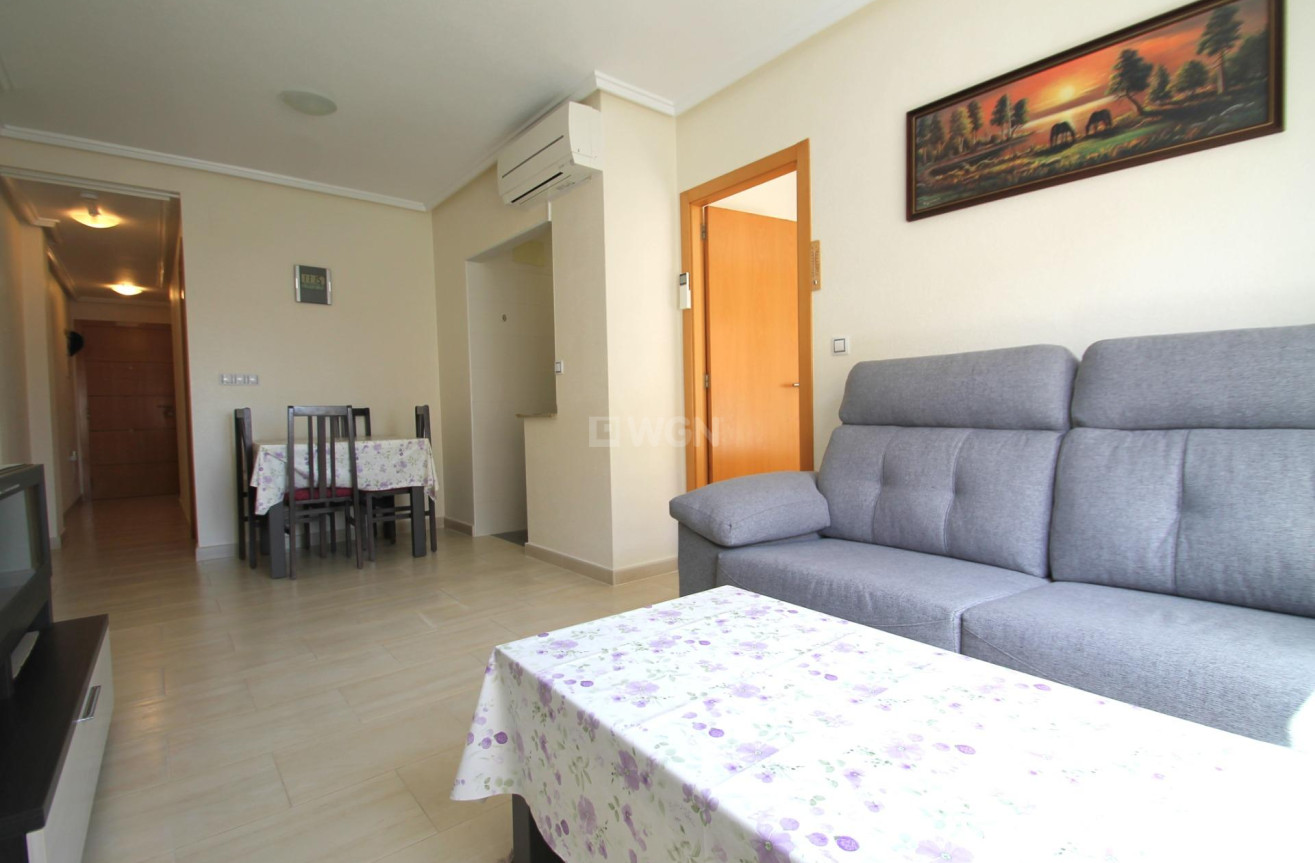 Reventa - Apartamento / piso - Torrevieja - El Molino