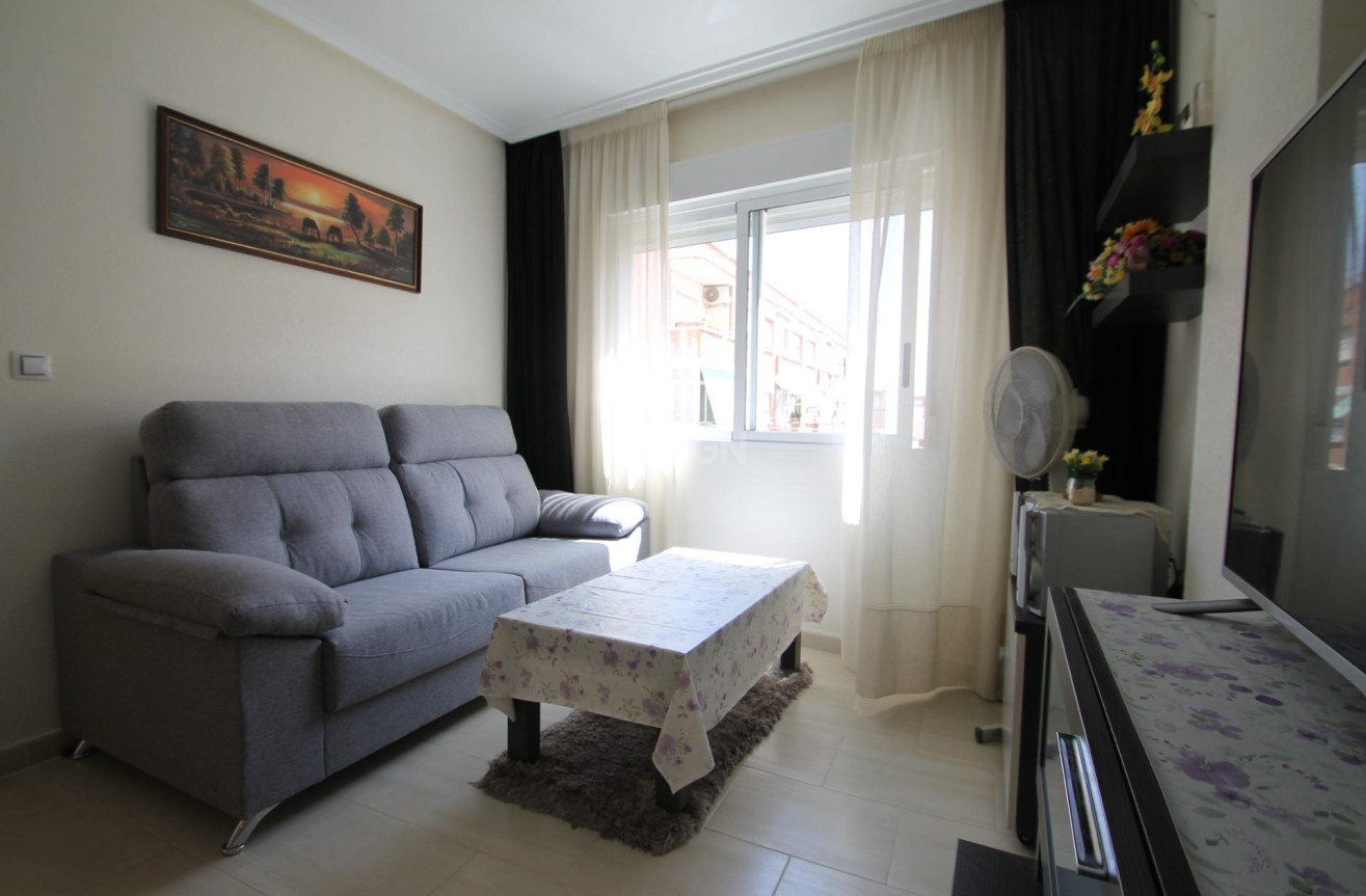 Reventa - Apartamento / piso - Torrevieja - El Molino