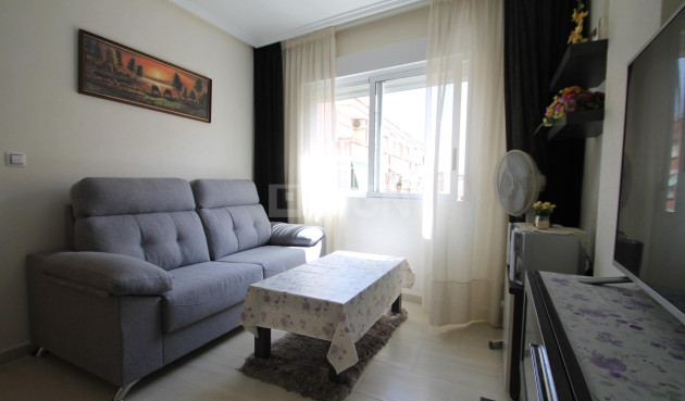 Reventa - Apartamento / piso - Torrevieja - El Molino