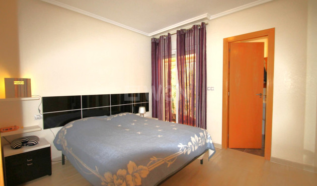 Reventa - Apartamento / piso - Torrevieja - El Molino