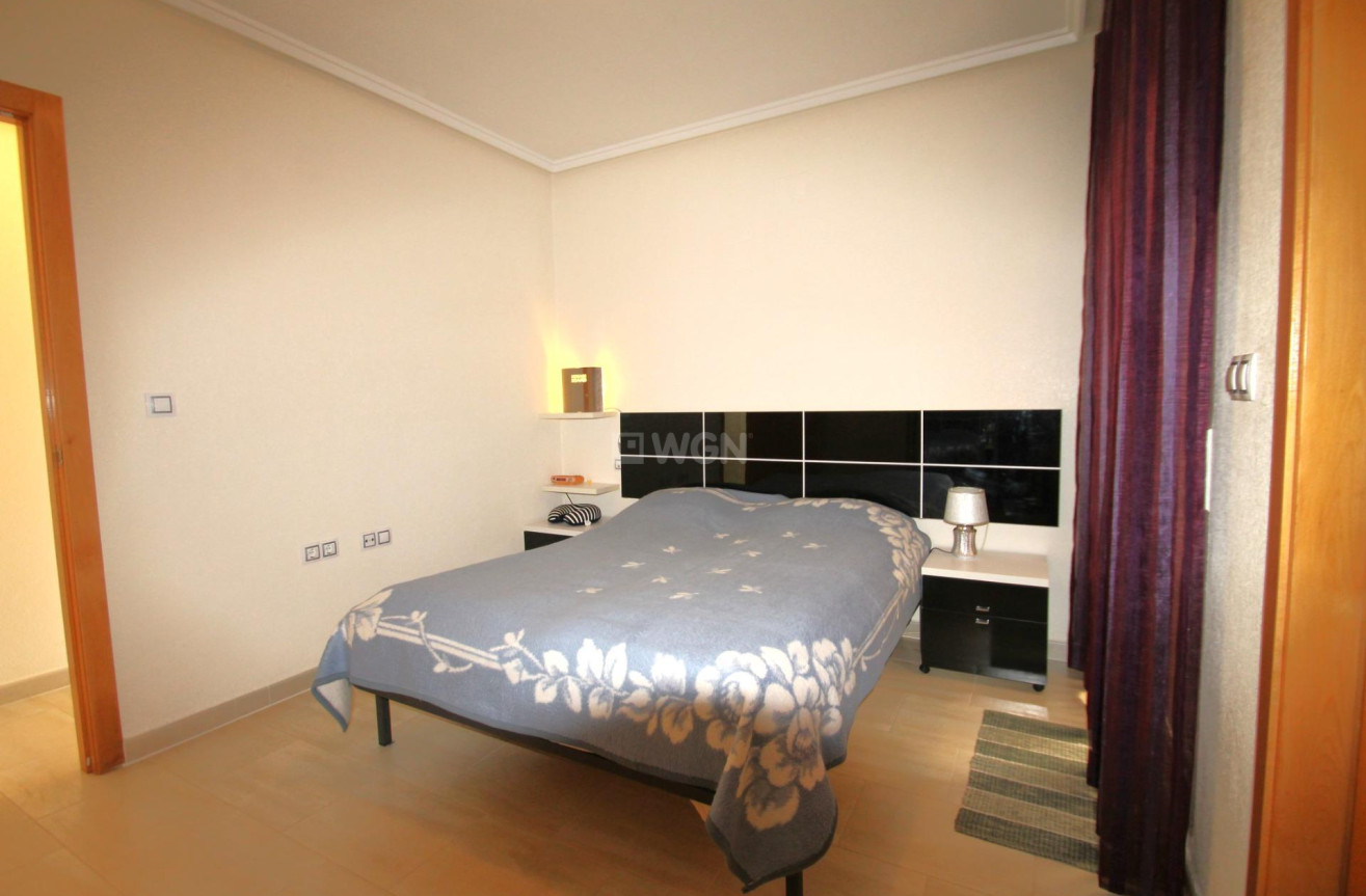 Reventa - Apartamento / piso - Torrevieja - El Molino
