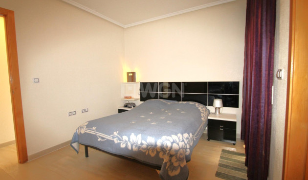 Reventa - Apartamento / piso - Torrevieja - El Molino