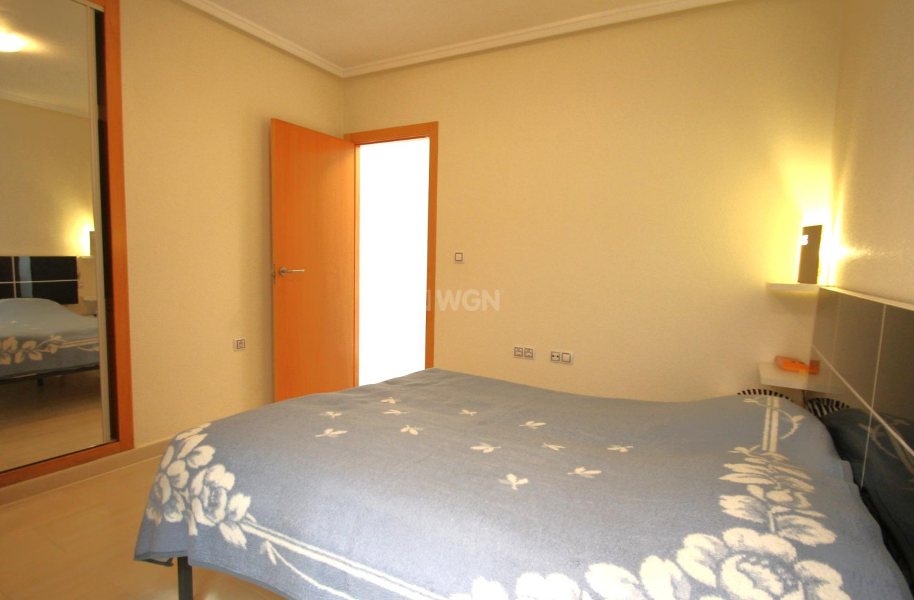 Reventa - Apartamento / piso - Torrevieja - El Molino