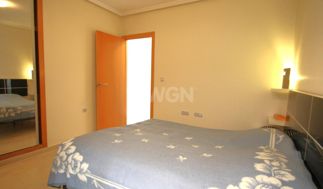 Reventa - Apartamento / piso - Torrevieja - El Molino