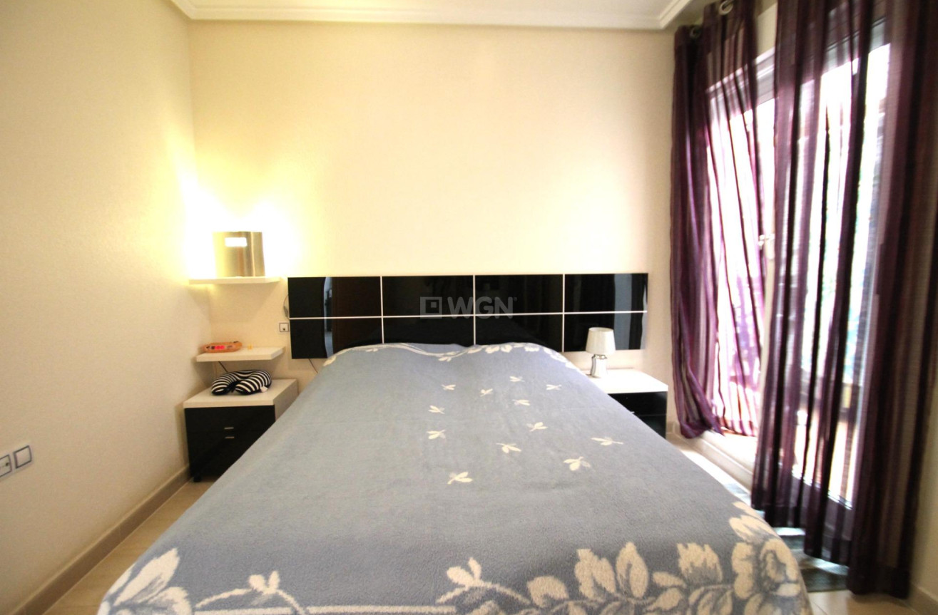 Reventa - Apartamento / piso - Torrevieja - El Molino
