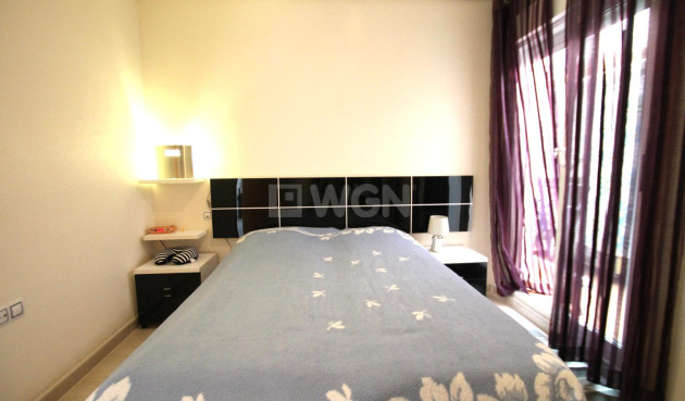 Reventa - Apartamento / piso - Torrevieja - El Molino