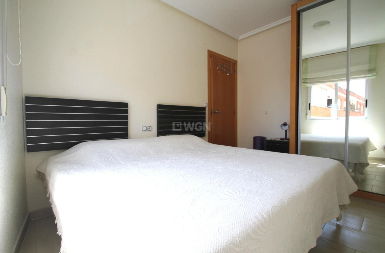 Reventa - Apartamento / piso - Torrevieja - El Molino