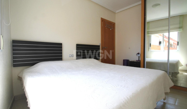 Reventa - Apartamento / piso - Torrevieja - El Molino