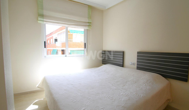 Reventa - Apartamento / piso - Torrevieja - El Molino