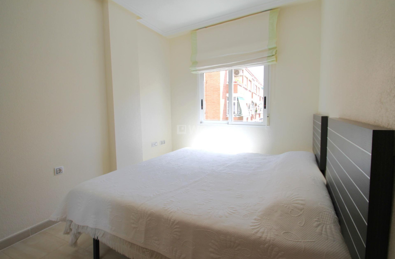 Reventa - Apartamento / piso - Torrevieja - El Molino