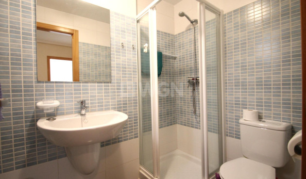 Reventa - Apartamento / piso - Torrevieja - El Molino