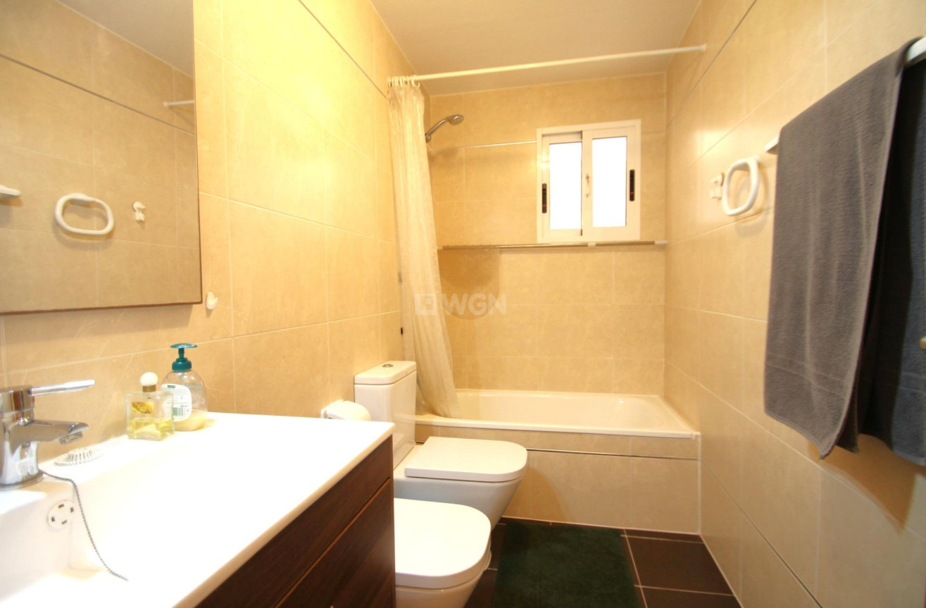 Reventa - Apartamento / piso - Torrevieja - El Molino
