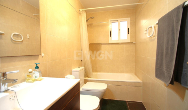 Reventa - Apartamento / piso - Torrevieja - El Molino