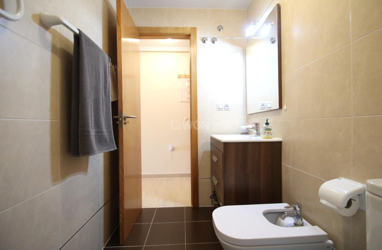 Reventa - Apartamento / piso - Torrevieja - El Molino