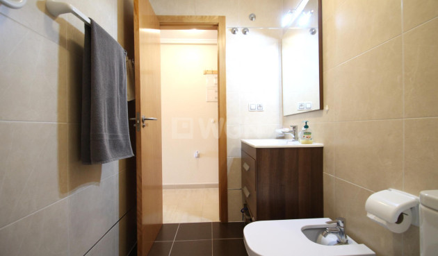Reventa - Apartamento / piso - Torrevieja - El Molino