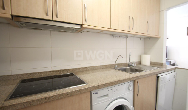 Reventa - Apartamento / piso - Torrevieja - El Molino
