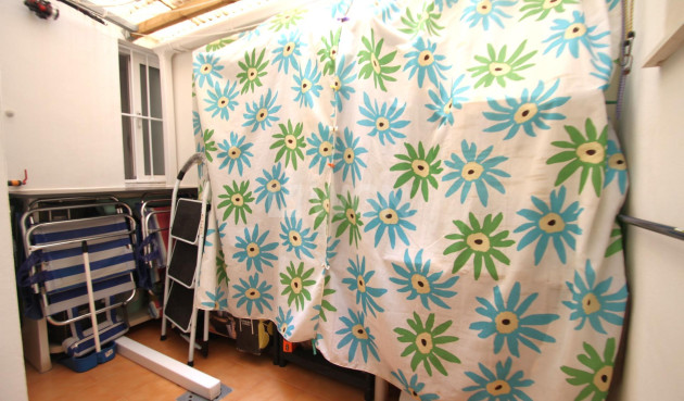 Reventa - Apartamento / piso - Torrevieja - El Molino