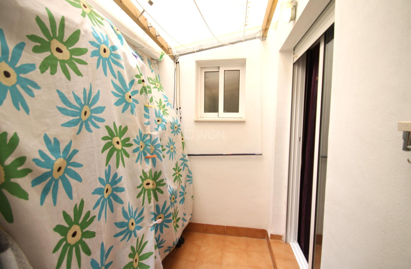 Reventa - Apartamento / piso - Torrevieja - El Molino