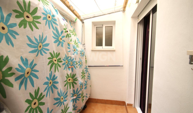 Reventa - Apartamento / piso - Torrevieja - El Molino