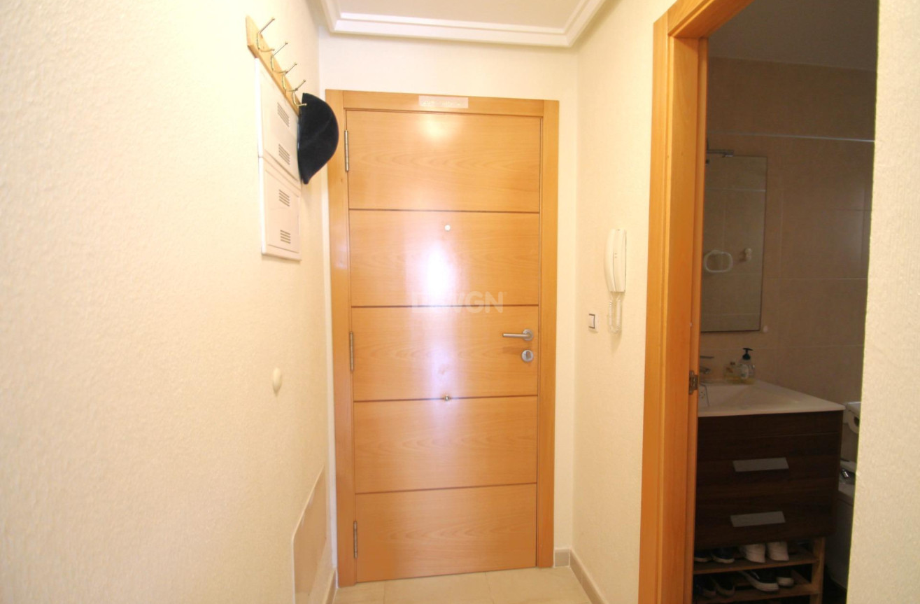 Reventa - Apartamento / piso - Torrevieja - El Molino
