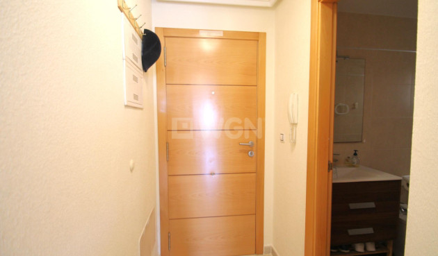 Reventa - Apartamento / piso - Torrevieja - El Molino