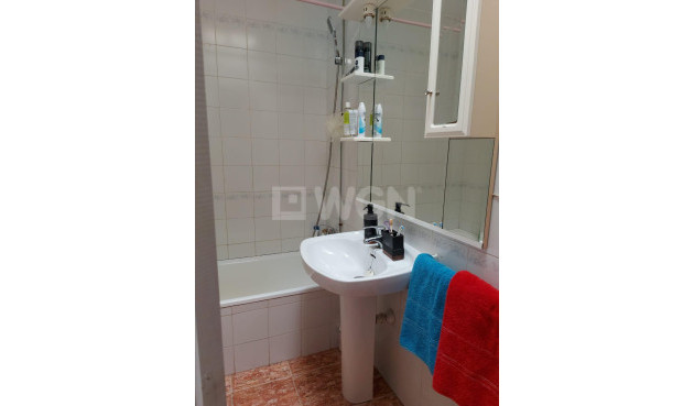 Odsprzedaż - Bungalow - Torrevieja - Los Balcones