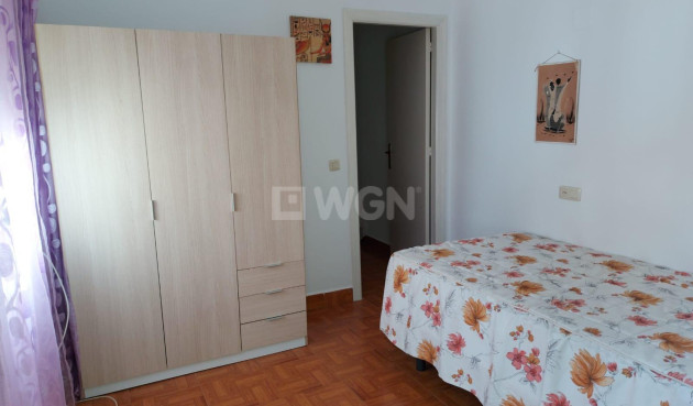 Odsprzedaż - Bungalow - Torrevieja - Los Balcones