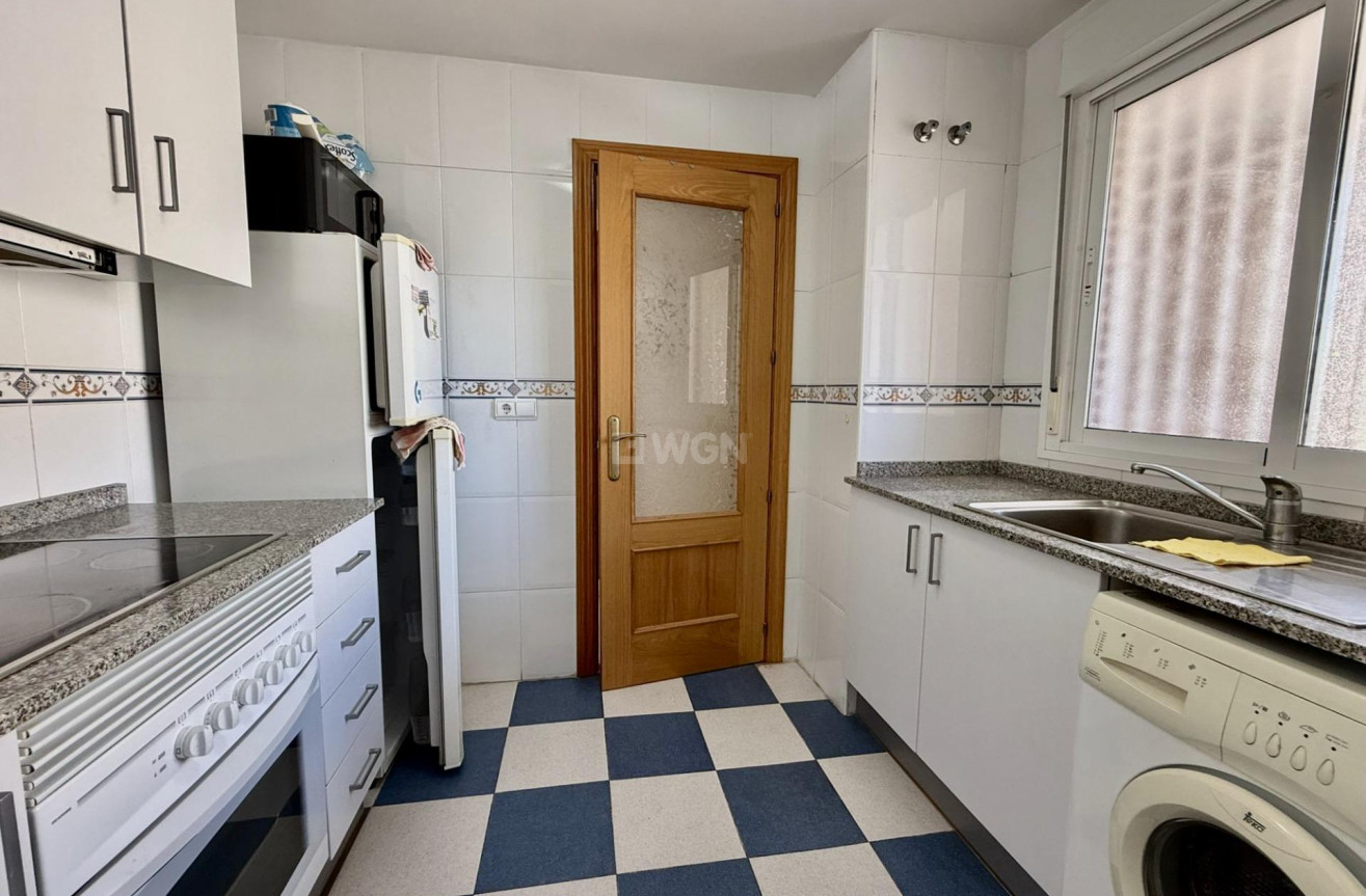 Odsprzedaż - Daszek - Villajoyosa - Cala Villajoyosa