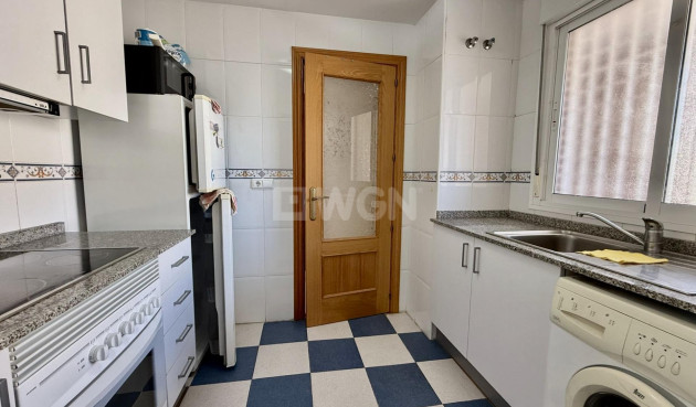 Odsprzedaż - Daszek - Villajoyosa - Cala Villajoyosa