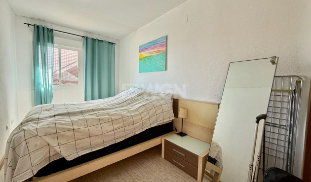 Odsprzedaż - Daszek - Villajoyosa - Cala Villajoyosa