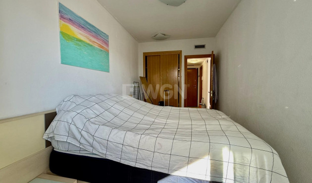 Odsprzedaż - Daszek - Villajoyosa - Cala Villajoyosa