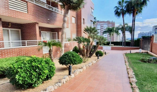 Odsprzedaż - Daszek - Villajoyosa - Cala Villajoyosa