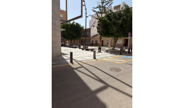 Odsprzedaż - Mieszkanie w bloku - Torrevieja - La Mata