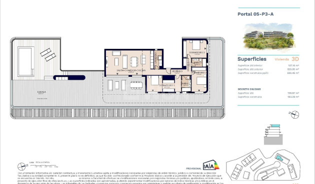 Nowy budynek - Daszek - Estepona - Parque Selwo