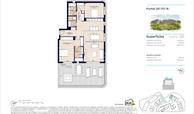 Nowy budynek - Mieszkanie w bloku - Estepona - Parque Selwo