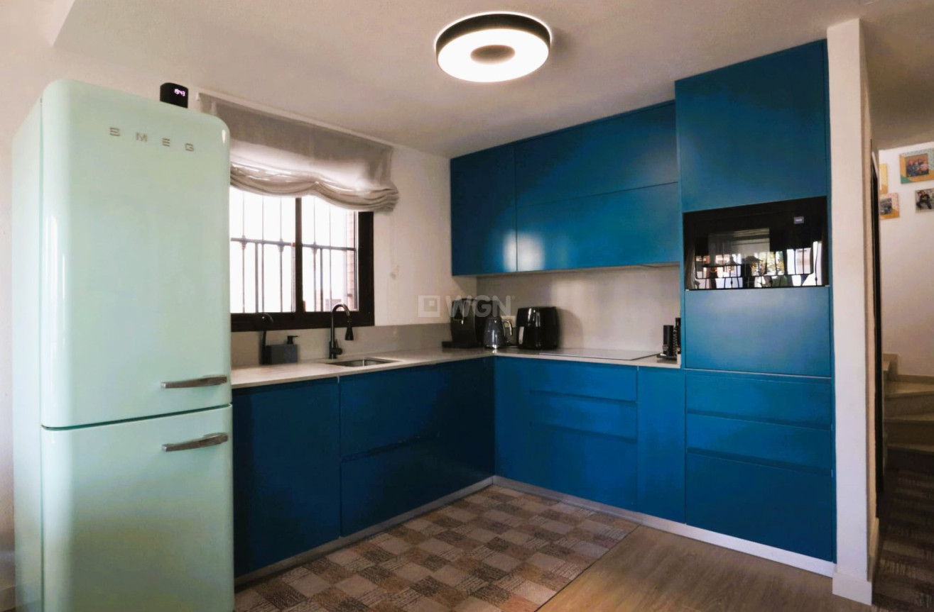 Resale - Villa - Ciudad Quesada - Costa Blanca