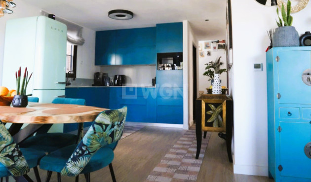 Resale - Villa - Ciudad Quesada - Costa Blanca
