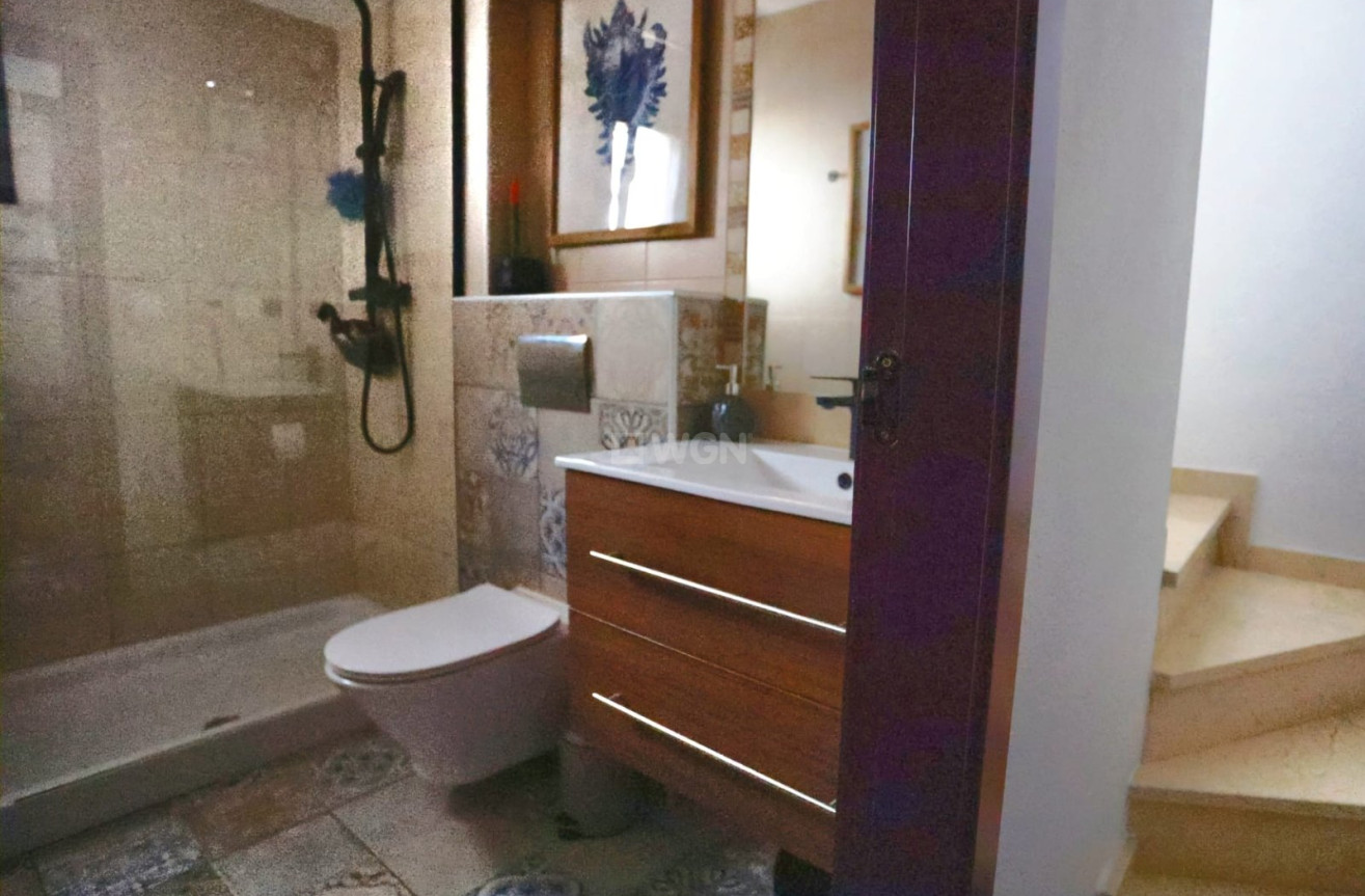 Resale - Villa - Ciudad Quesada - Costa Blanca