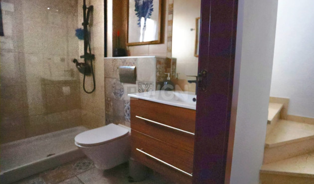 Resale - Villa - Ciudad Quesada - Costa Blanca
