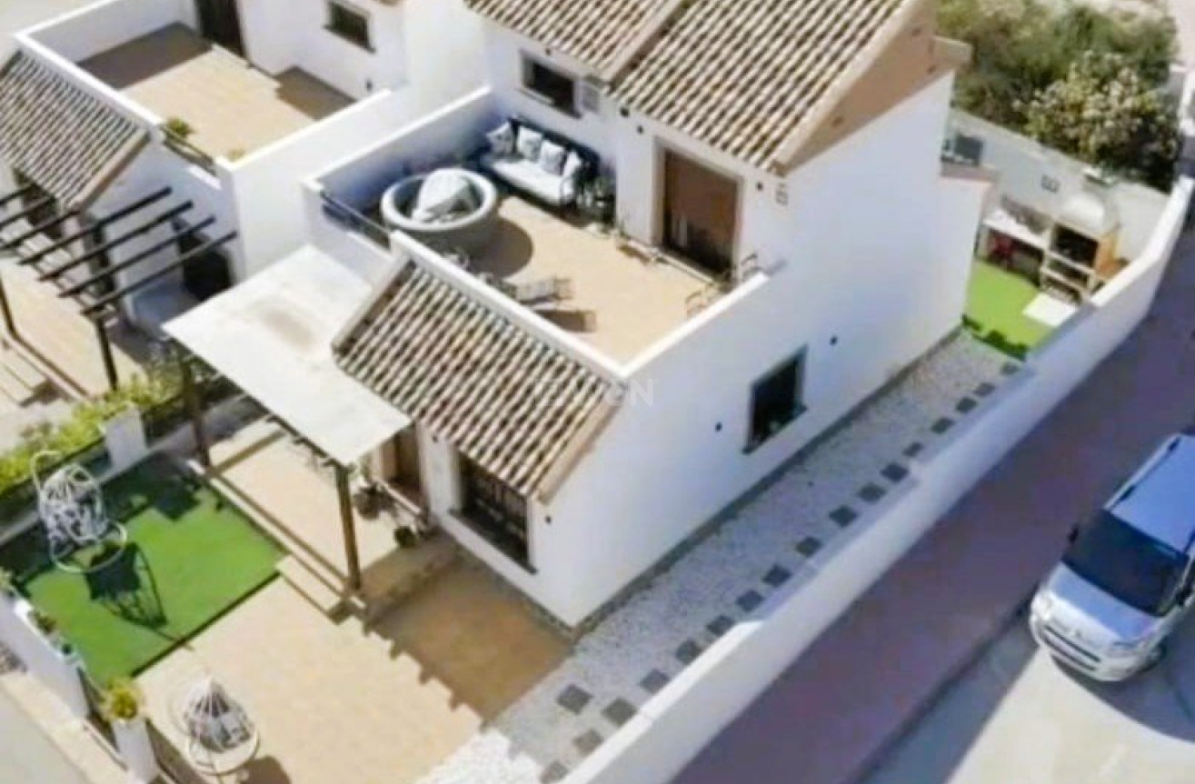 Resale - Villa - Ciudad Quesada - Costa Blanca