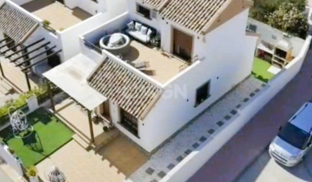 Resale - Villa - Ciudad Quesada - Costa Blanca