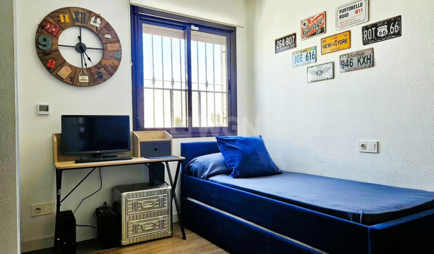 Resale - Villa - Ciudad Quesada - Costa Blanca