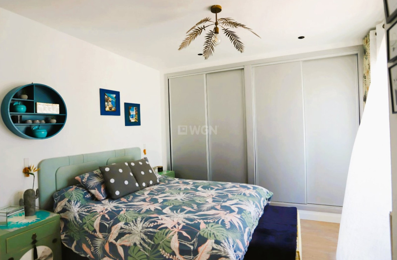 Resale - Villa - Ciudad Quesada - Costa Blanca